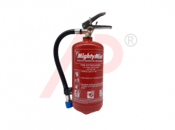 WaterMist Fire Extinguisher