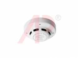 Intrinsically Safe Conventional Photoelectric Smoke Detector