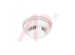Four‐Wire Smoke Detector