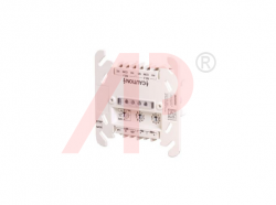 Relay High Voltage Interface Modules