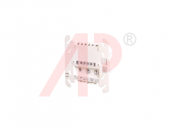 Relay Interface Modules Low Voltage