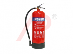 12kg ABC Stored Pressure Fire Extinguisher