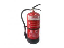 6L SC-1 Foam Stored Pressure Fire Extinguisher