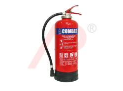 9kg Monnex Cartridge Operated Fire Extinguisher