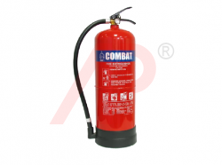 9KG Monnex Stored Pressure Fire Extinguisher