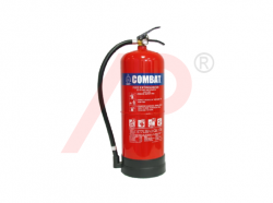 9KG Purple K Stored Pressure Fire Extinguisher