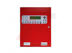 FireNET® Plus Analog Addressable Fire Alarm Control Panel FN-1127