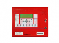 LCD Network Annunciator