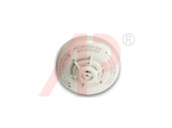 Intrinsically Safe Conventional Rate of Rise Heat Detector