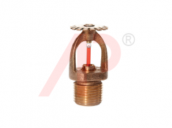 Combustible Concealed Space Upright Sprinklers TY1189