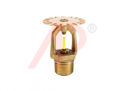 Combustible Concealed Space Upright Sprinklers TY2189
