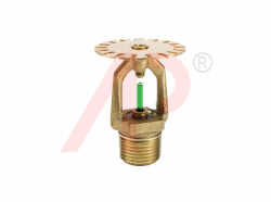 Combustible Concealed Space Upright Sprinklers TY3199