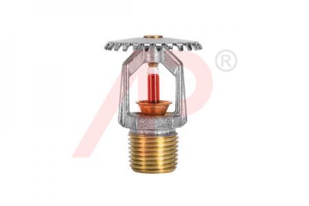 Đầu phun sprinkler Tyco hướng lên TY4851