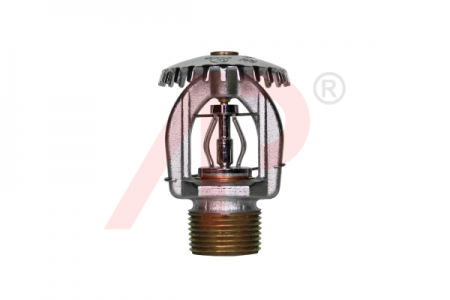 Đầu phun sprinkler Tyco hướng lên TY5111