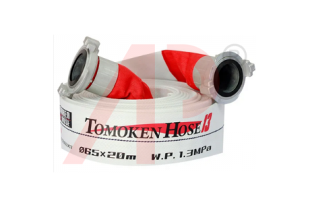 Cuộn vòi chữa cháy Tomoken Pro DN50-20/16